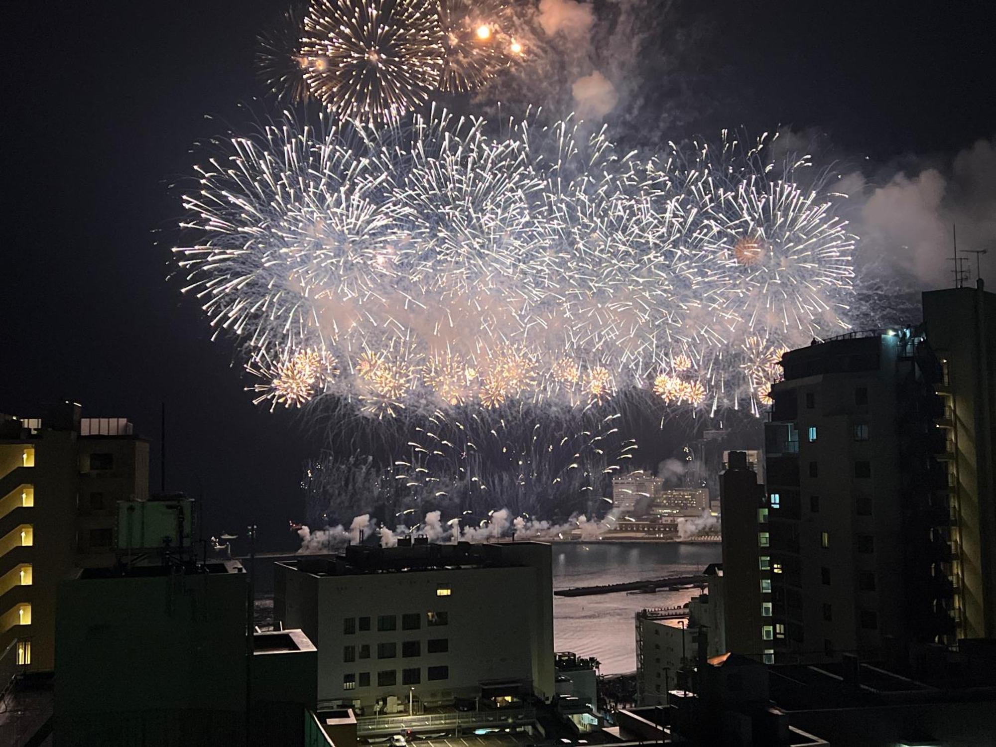 ゲストハウスあさひ Atami (Shizuoka) Exterior foto